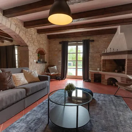 Villa Farfalla