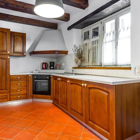 Villa Farfalla