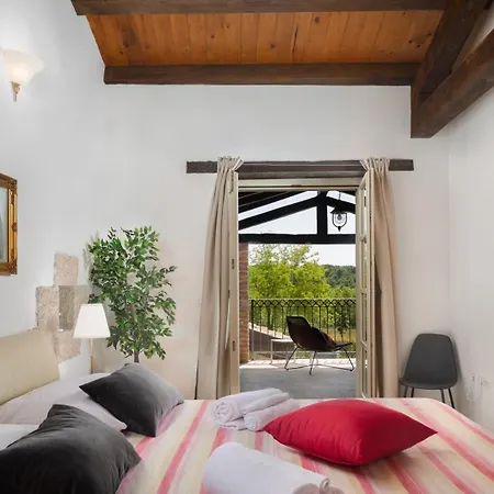 Farfalla 4* Tinjan