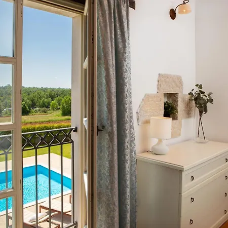 Farfalla 4* Tinjan